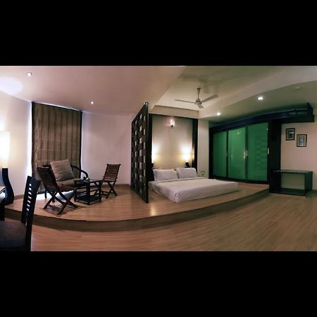 Hotel Clark Greens New Delhi Luaran gambar